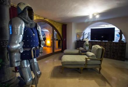 Le Chateau Lambousa - 5