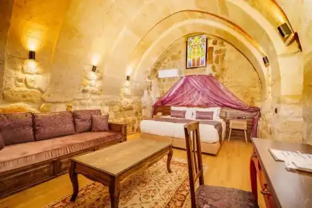 Fresco Cave Suites & Mansions - Special Class - 99