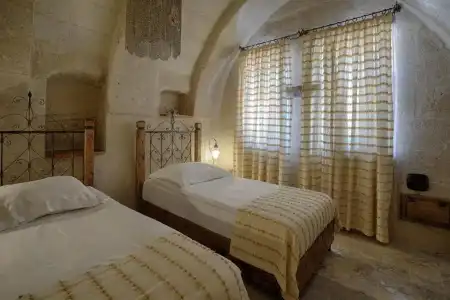 Hera Cave Suites - 89