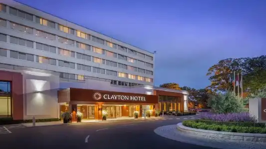 Clayton Burlington Road - 37