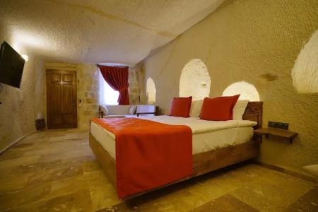Vezir Cave Suites - 285