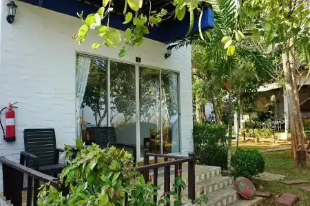 Kalamona Seaview - 134