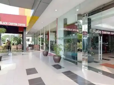 D Arcici Cempaka Putih - 0