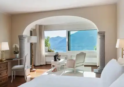 Villa Orselina - 81