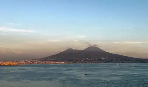 Primo Piano Posillipo - 13