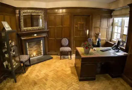 Holm House - 1