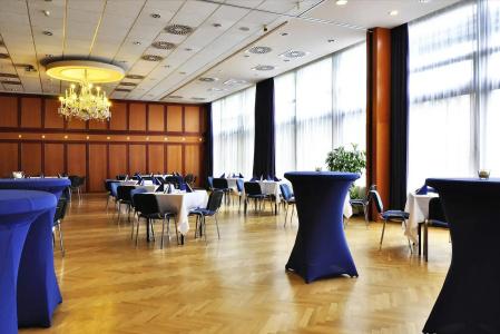 Olympik Congress - 11