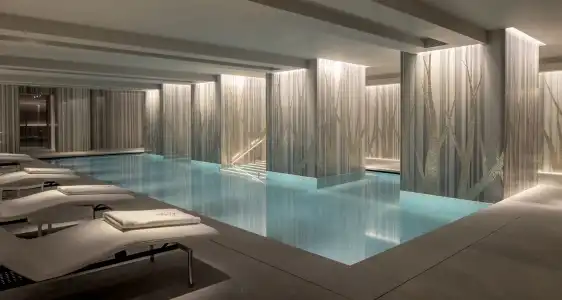 Four Seasons London at Tower Bridge - 24
