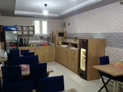 Asus Palmiye Otel - 17