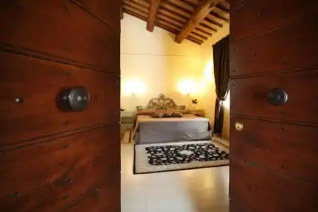 Resort e Spa San Crispino - 43