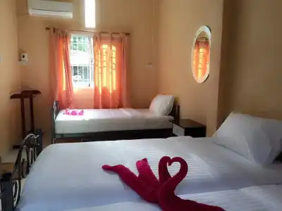 Sarin Guesthouse - 34