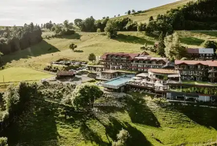 Bergkristall - Mein Resort im Allgäu - 18