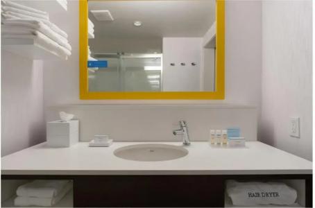 Comfort Suites Ocean City West - 43