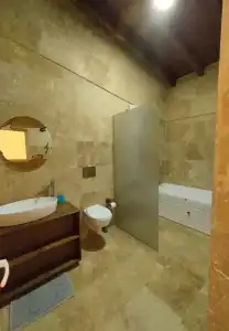 Begam Butik Otel - 52