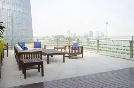 Sheraton Zhuhai - 7