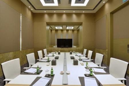 Downtown Rotana - 19