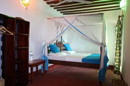 Sazani Beach Lodge and Tidal Lounge - 3