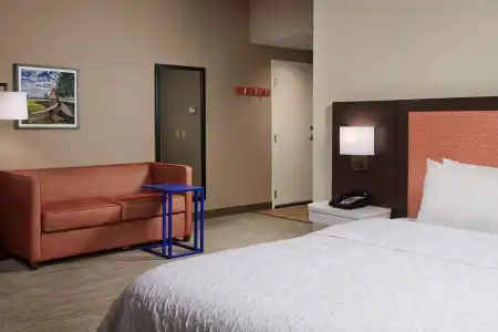 Hampton Inn Wilmington-Medical Park - 50