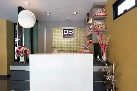 DB Plus 5 - 1