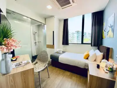 Dash Living on Mackenzie - 73