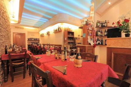 Soggiorno Annamaria - 11