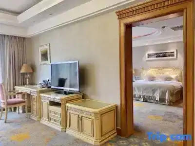 Mingfa Pearl Spring - 126