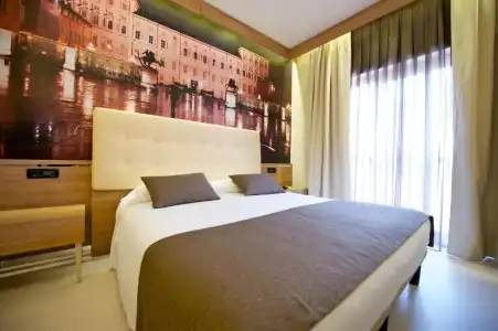 Best Western Luxor - 88