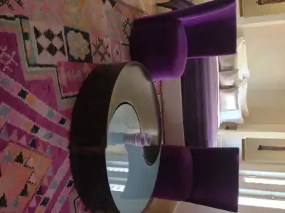 Riad Cocoon - 15
