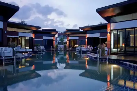 Aava Resort And Spa - 49