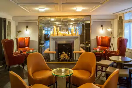 London Marriott Park Lane - 1