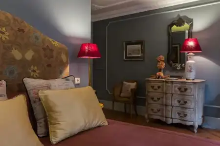 M Maison Particulière Porto - 25