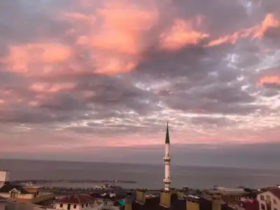 Trabzon Gloria Suite - 8