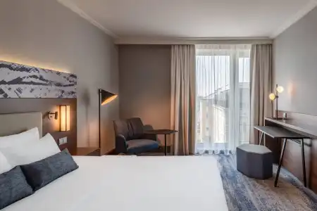 Courtyard by Marriott Linz - 43