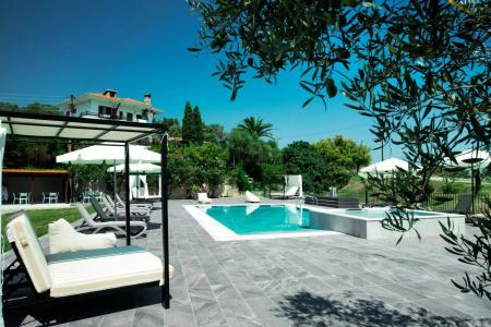 4-you Residence - 9