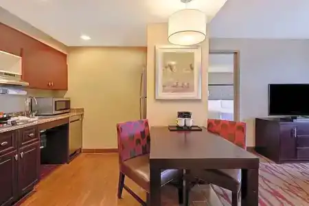Homewood Suites by Hilton Albuquerque Airport - 22