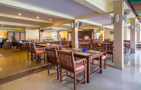 Lanta Pura Beach Resort (SHA Extra Plus) - 27