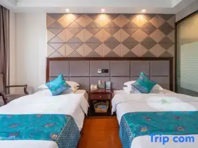 GreenTreeInn - 16