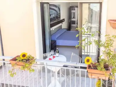 Bella Pescara B&B - 21