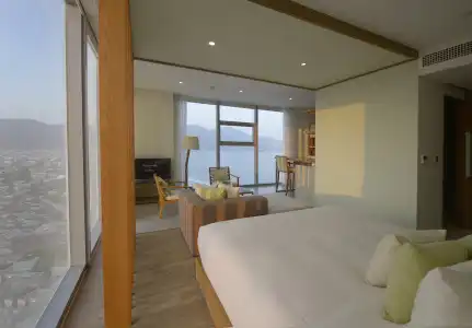 Fusion Suites Da Nang - 2
