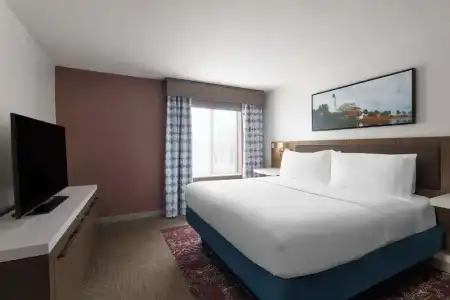 Hilton Garden Inn Tallahassee - 68