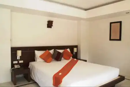 Evergreen Resort - 31
