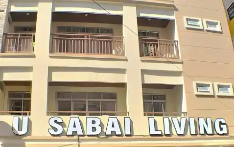 U Sabai Living - 33