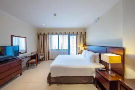 Sedra Arjaan By Rotana - 65