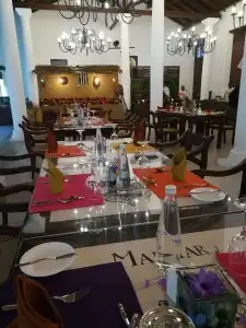 The Heritage Galle Fort - 7