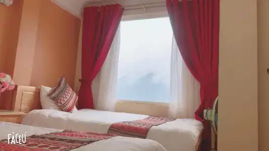 Sapa Backpacker Hostel - 41