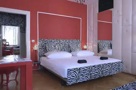 Caffè dell'Arte Boutique Rooms - 4