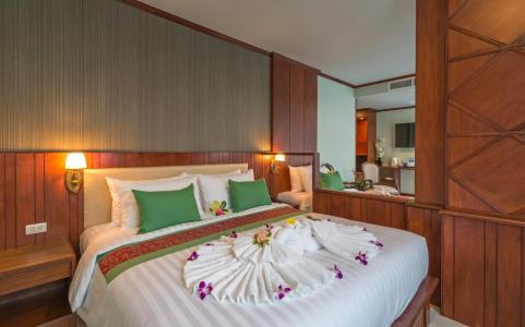 Andaman Breeze Resort - 6