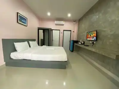 Krabi Inn Resort - 77