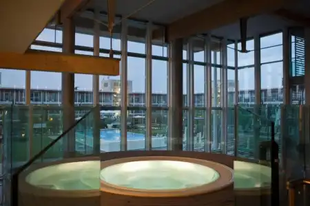 Aqualux Spa & Suite - 22