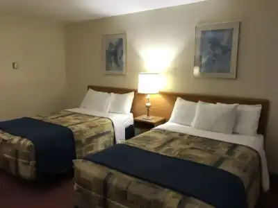 Trunk Road Motel - 33